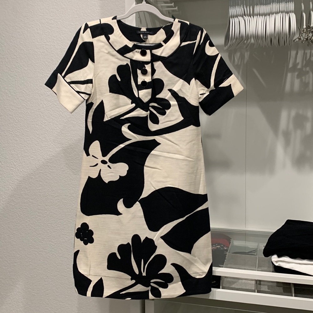 Banana Republic dress